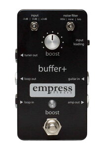 Empress Effects / Buffer+ �o�b�t�@�[ �G���v���X�G�t�F�N�c �y�������K�i�z