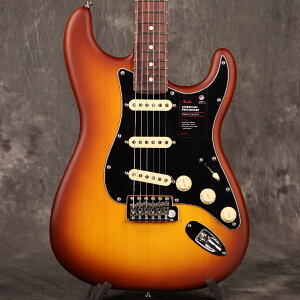 Fender / FSR American Performer Spruce Stratocaster Rosewood Fingerboard Honey Burst [USA]y3.31kg/CVoV̔z[US240022973][Vi]yPNGz