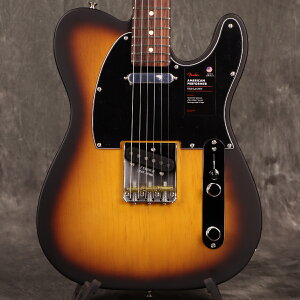 Fender / FSR American Performer Pine Telecaster Rosewood Fingerboard 2-Color Sunburst[USA]y3.15kg/CVoV̔z[SN US23096254][Vi]yPNGz