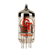 楽天市場】真空管 mullard ecc83の通販