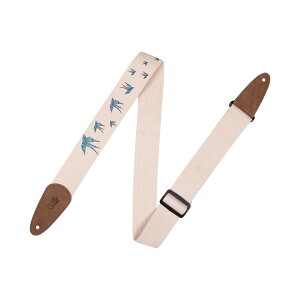 �sWEBSHOP�N���A�����X�Z�[���tLevy's / Nature Cotton Series MC8U-006 Blue Bird ���r�[�X �X�g���b�v �R�b�g���yPNG�z