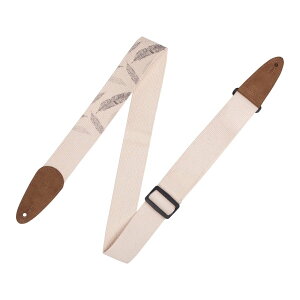 �sWEBSHOP�N���A�����X�Z�[���tLevy's / Nature Cotton Series MC8U-007 Feather ���r�[�X �X�g���b�v �R�b�g���yPNG�z