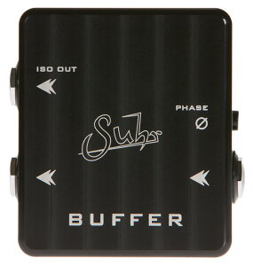 Suhr / Buffer �T�[ �o�b�t�@�[�y�������K�i�z