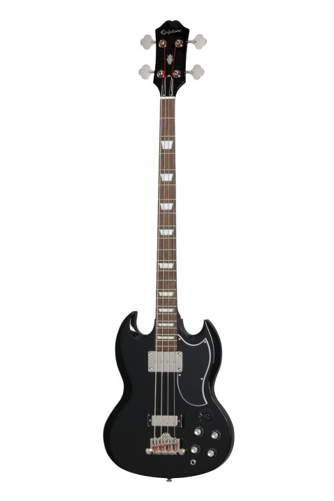 楽天市場】Epiphone / SG Bass EB-3 2-Pickup エピフォン ベース [2ND 