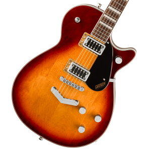 sWEBSHOPNAXZ[tGretsch / G5220 Electromatic Jet BT Single-Cut with V-Stoptail Laurel Fingerboard Sweet Tea Ob`yPNGz