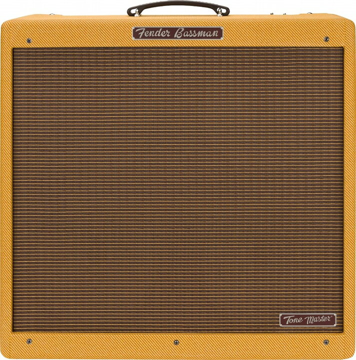 楽天市場】Fender / Tone Master 