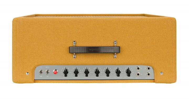 楽天市場】【在庫有り・即納可能】【未展示在庫】Fender / Tone Master 