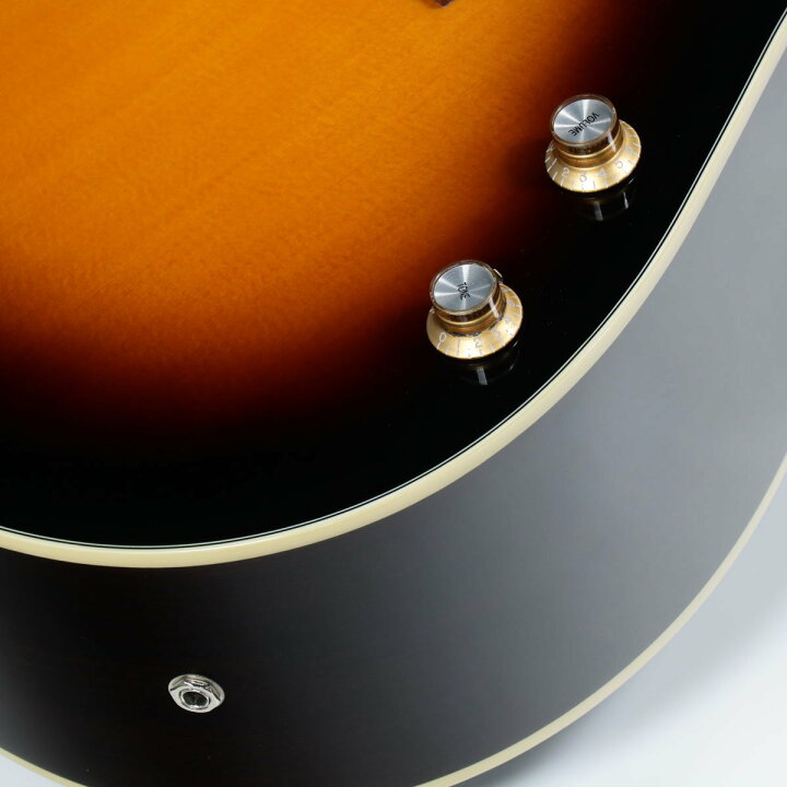 楽天市場】Epiphone / Limited Edition EJ-160E VS (Vintage Sunburst 