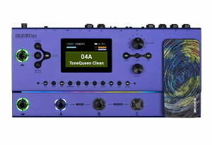 Mooer / GE200 Pro Li }`GtFN^[ [A[yPNGz