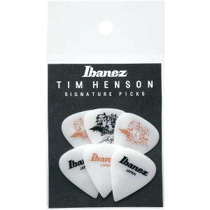 Ibanez / P1000TH C1 Tim Henson Signature Pick Polyphia �V�O�l�`���[ �s�b�N �A�C�o�j�[�Y