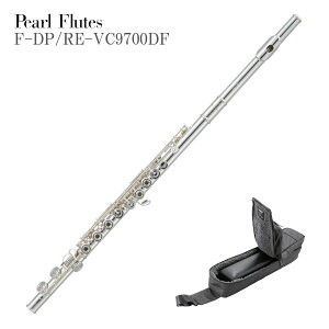 �y�݌ɂ���zPearl Flute / F-DP/RE-VC970DF �p�[�� �����ǋ␻ �I�t�Z�b�g �����O�L�B ���ʌ���i 5�N�ۏ�