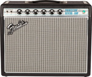 sAvEGtFN^[Z[itFender / '68 Custom Princeton Reverb tF_[ M^[R{Av yWEJi([J[i)zsFenderIWiP[uv[gItyPNGz