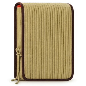 Teenage Engineering / EP medieval quilted armour bag �����L���e�B���O�o�b�O�y�����񂹏��i�z�yPNG�z