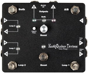 �s�Z�[���i�tEarthQuaker Devices / Swiss Things �G�t�F�N�g���[�v�X�C�b�`���[ �A�[�X�N�G�C�J�[�f�o�C�Z�X�yPNG�z