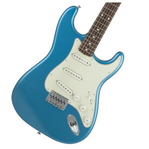Fender / Made in Japan Limited Stratocaster XII Rosewood Fingerboard Lake Placid Blue tF_[ [胂f]sFENDER[d`[i[v[g!tyYRKz