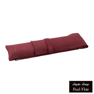 Pearl Flute / p[t[g K[gS t[gP[X|[` {h[ ANL-FLP1 BD