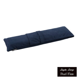 Pearl Flute / p[t[g K[gS t[gP[X|[` lCr[ ANL-FLP1 NV