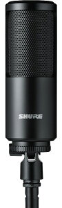 SHURE VA / SM4-K-J z[R[fBOp}CNzyPNGz
