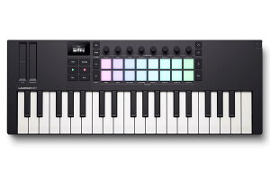 Novation mx[V / Launchkey Mini 37 MK4 37VZANVE~jՁyPNGz