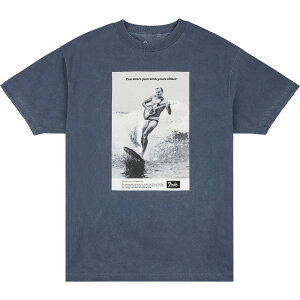 �sWEBSHOP�N���A�����X�Z�[���tFender / Clothing and Collectibles Series Vintage AD Surfer T-Shirt Ocean M Size �t�F���_�[�yPNG�z