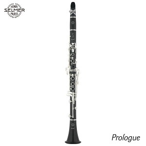 Selmer / PROLOGUE GENERATION 2 v[O2 BNlbg oבO 5Nۏ