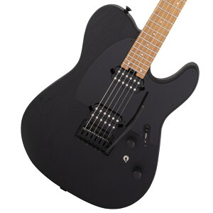 [݌Ɍً}lI]Charvel / Pro-Mod So-Cal Style 2 24 HH 2PT CM Ash Caramelized Maple Fingerboard Black Ash V[xyYRKz