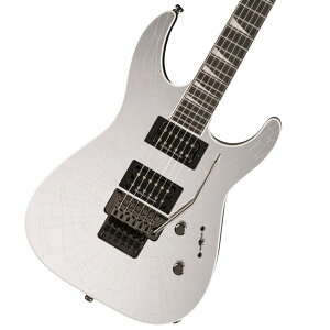 Jackson / Pro Plus Series Soloist SL2 Ebony Fingerboard Shattered Mirror WN\yYRKz