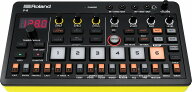 Roland ローランド / AIRA Compact P-6 CREATIVE SAMPLER