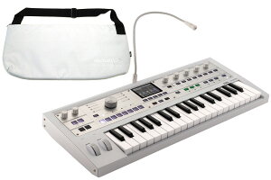 KORG RO / microKORG 2 ^bNEzCg (MK-2 MWH) SYNTHESIZER/VOCORDERsJ[fFp\tgEP[XttyYRKz
