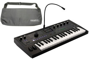 KORG RO / microKORG 2 ^bNEubN (MK-2 MBK) SYNTHESIZER/VOCORDERsJ[fFp\tgEP[XttyYRKz