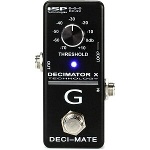 iSP Technologies / DECI-MATE G Micro Decimator Noise Reduction mCY_NVyKizyYRKz