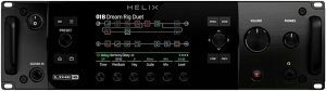 《アンプ・エフェクターセール品》LINE6 / Helix Rack マルチエフェクター アンプシミュレーター ライン6【PNG】