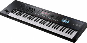 Roland ローランド / JUNO-D6 ベロシティー対応 61鍵シンセサイザー (JUNO-D)【YRK】【PTNB】