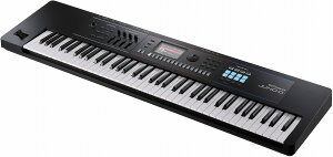 Roland ���[�����h / JUNO-D7 �x���V�e�B�[�Ή� 76���V���Z�T�C�U�[ (JUNO-D)�yYRK�z�yPTNB�z