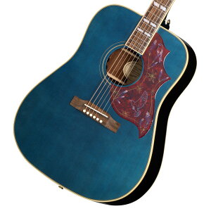 Epiphone / Miranda Lambert Bluebird Studio Bluebonnet GstH ~_ o[gsANZT[ZbgityYRKz