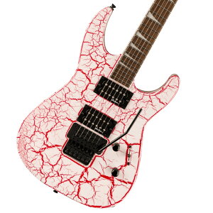 sWEBSHOPNAXZ[tJackson / X Series Soloist SLX DX Laurel Fingerboard Bloodshot Crackle WN\yPNGz