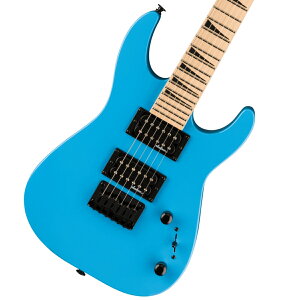 sWEBSHOPNAXZ[tJackson / JS Series Dinky Minion JS1X Maple Fingerboard Infinity Blue WN\ [RpNgM^[]yPNGz