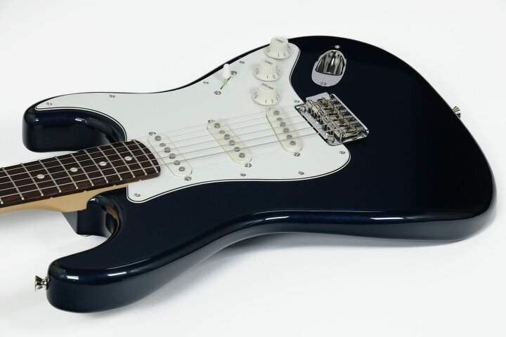 楽天市場】Fender / FSR Collection Hybrid II Stratocaster Rosewood 