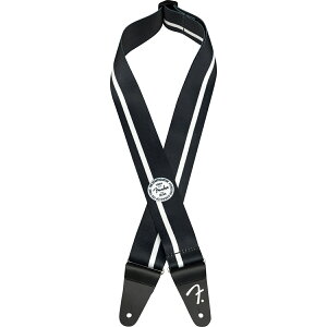 sWEBSHOPNAXZ[tFender / 70th Anniversary Strap Polyester tF_[ [M^[Xgbv]yPNGz