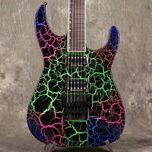 sWEBSHOPNAXZ[tJackson / Pro Plus Series Soloist SL2 Ebony Fingerboard Bruised Crackle WN\y3.41kgz[S/N CYJ2400854]yPNGz