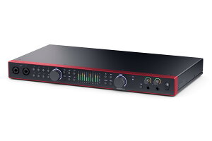 Focusrite tH[JXCg / Scarlett 18i20 gen4 18In/20Out USBI[fBIC^[tFCXyPNGz