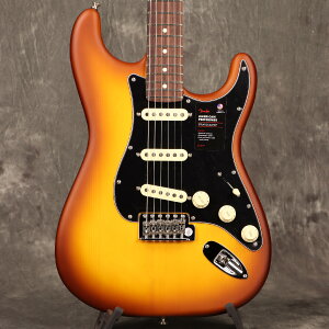 Fender / FSR American Performer Spruce Stratocaster Rosewood FB Honey Burst [USA]y3.23kg/CVoV̔z[S/N US240015002][Vi]yPNGz