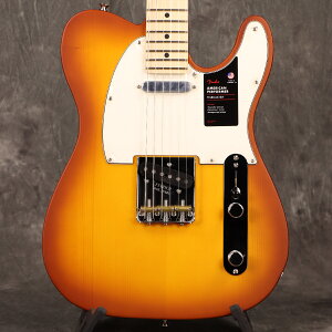 Fender / FSR American Performer Spruce Telecaster Maple Fingerboard Honey Burst [USA]y3.06kg/CVoV̔z[S/N US24002975][Vi]yPNGz