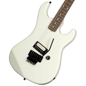 Kramer / 1983 Baretta Reissue Classic White NC}[ { [Historic Collection]yYRKz