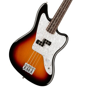 sWEBSHOPNAXZ[tFender / Mark Hoppus Jaguar Bass Rosewood Fingerboard 3-Color Sunburst tF_[ }[NEzbpXyPNGz