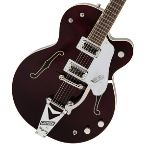 Gretsch / G6119T-62 Vintage Select Edition '62 Tennessean with Bigsby Dark Cherry Stain �O���b�`�yYRK�z