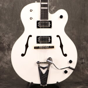 sWEBSHOPNAXZ[tGretsch/G7593T Billy Duffy Signature Falcon Ebony Fingerboard Whitey3.66kgz[S/N JT24093351]yPNGz