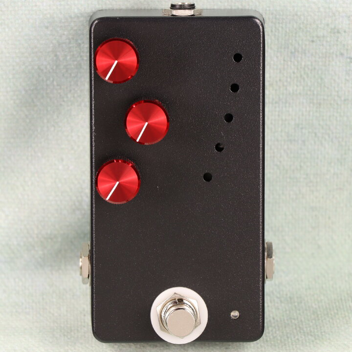 楽天市場】Lee Custom Amplifier / 12AX7PRE 真空管ブースター  