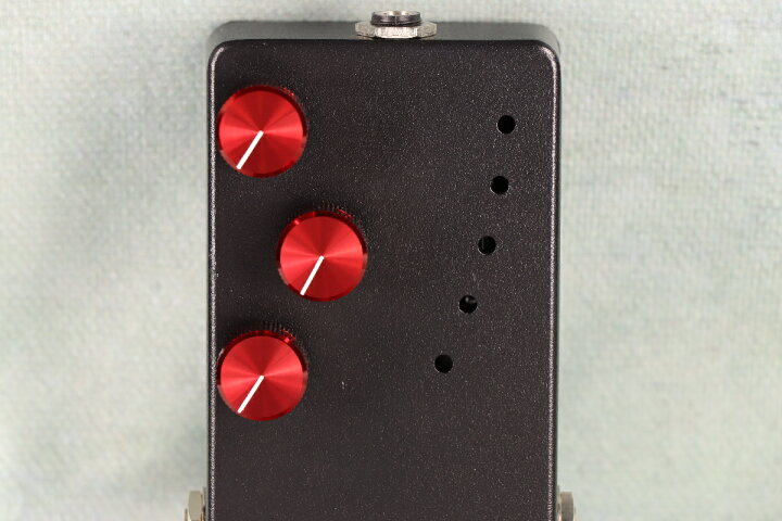 楽天市場】Lee Custom Amplifier / 12AX7PRE 真空管ブースター 