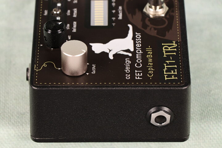 楽天市場】oz design / FET1-TRL -Caplawball- Transless Version 高 
